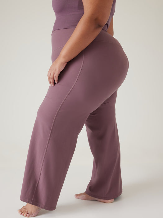 Elation Wide Leg Pant