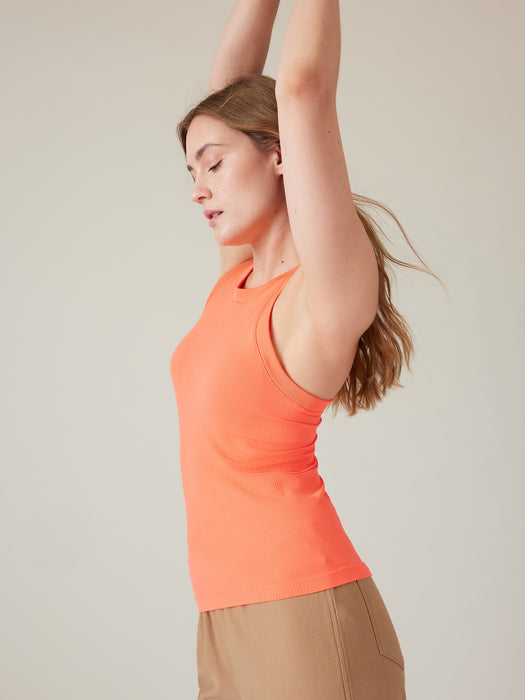 Renew Seamless Racerback Tank