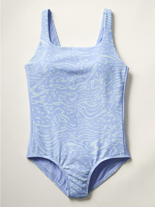 Athleta Girl Vitamin Sea One Piece