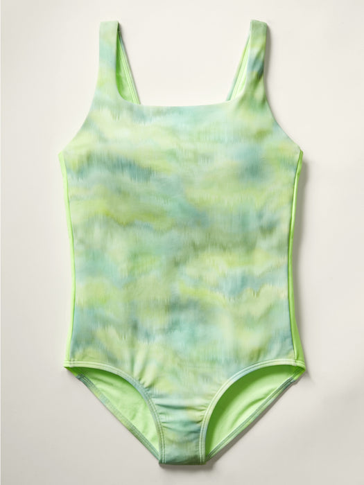 Athleta Girl Vitamin Sea One Piece