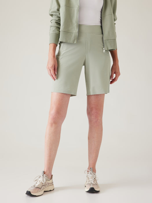 Brooklyn Bermuda Short