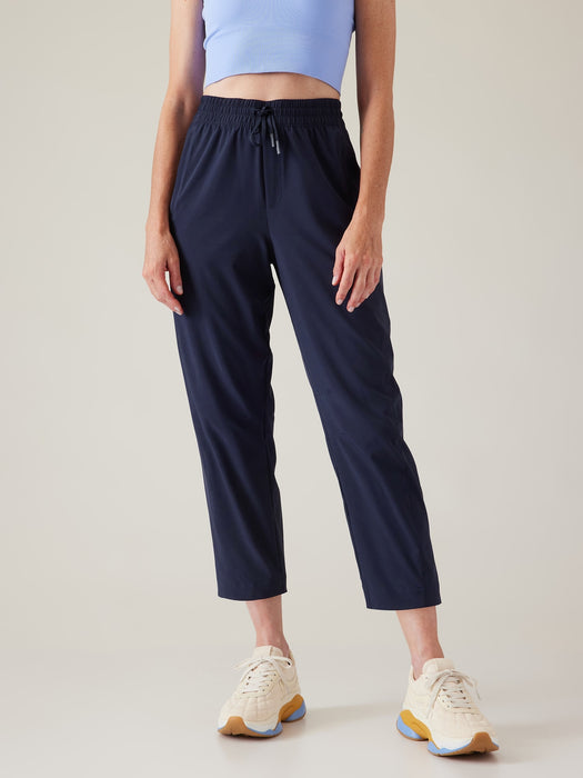 Arrival Pant