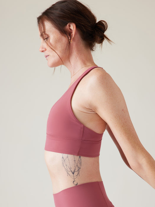 Transcend Plunge Bra A&#45C