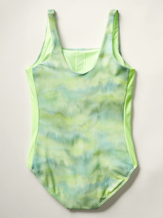 Athleta Girl Vitamin Sea One Piece