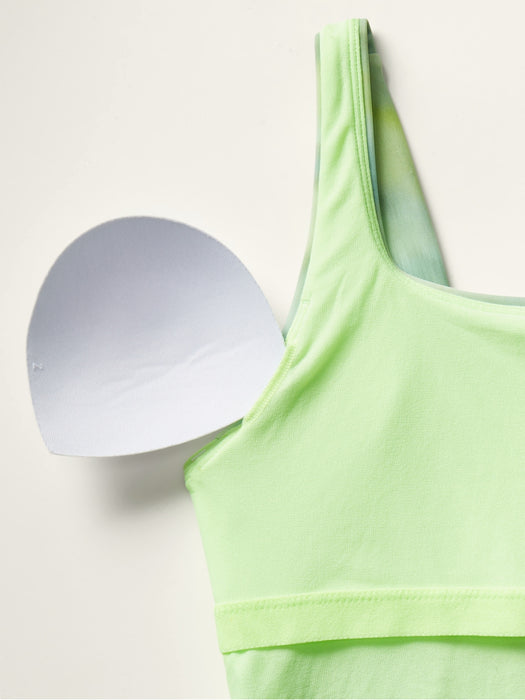 Athleta Girl Vitamin Sea One Piece