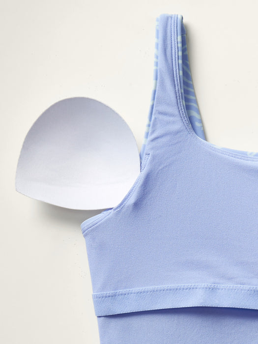 Athleta Girl Vitamin Sea One Piece