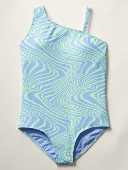 Athleta Girl Shoreside One Piece