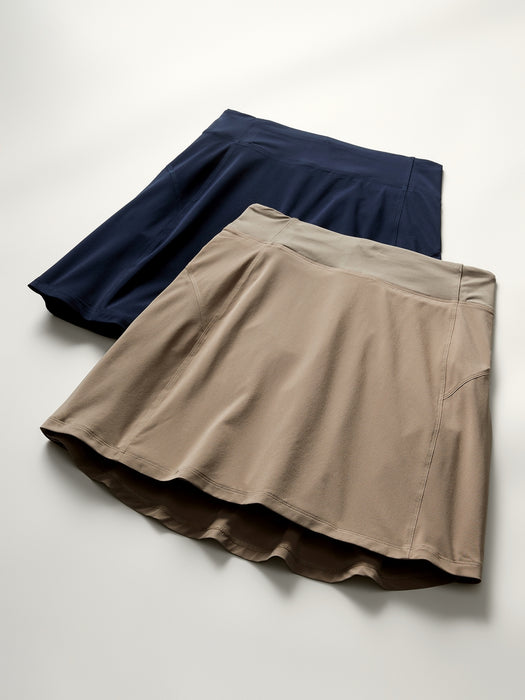 School Day Skort 2-Pack