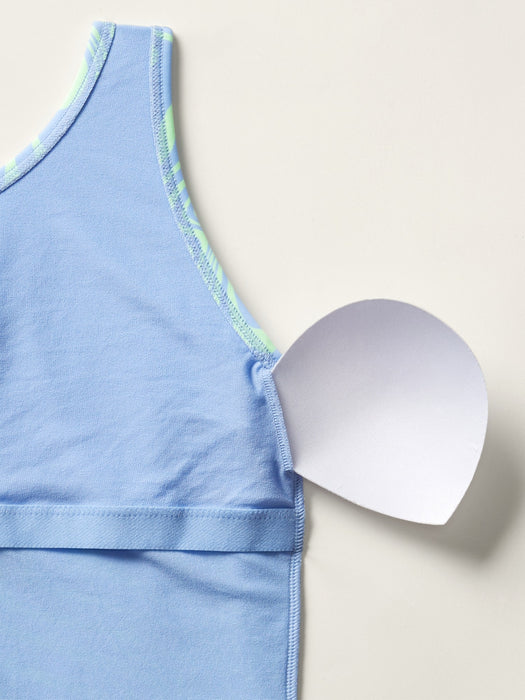 Athleta Girl Shoreside One Piece