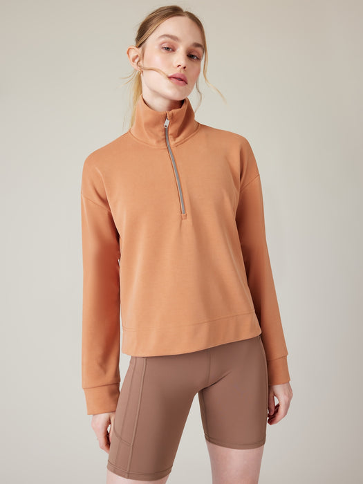 Seasoft Quarter Zip