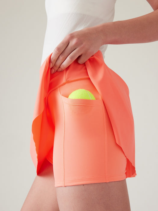 Ace Tennis Skort 13.5&#34