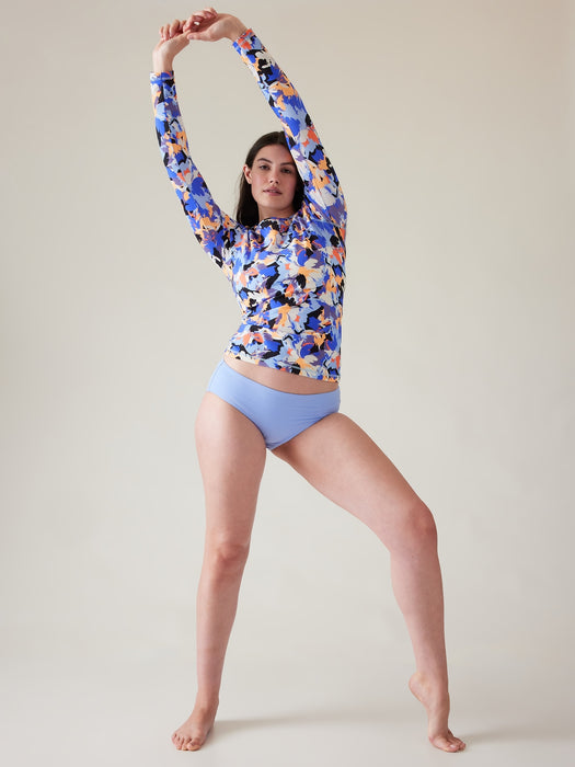 Point Break Rashguard