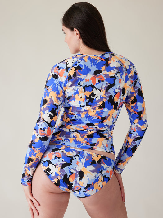 Point Break Rashguard