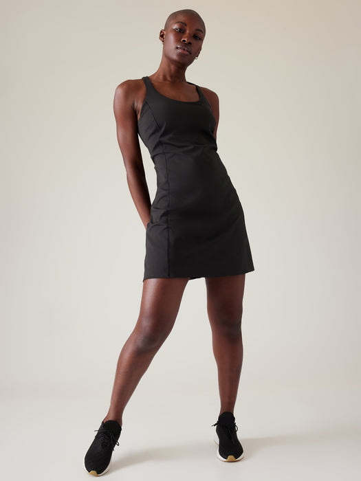 Ultimate Ease Dress