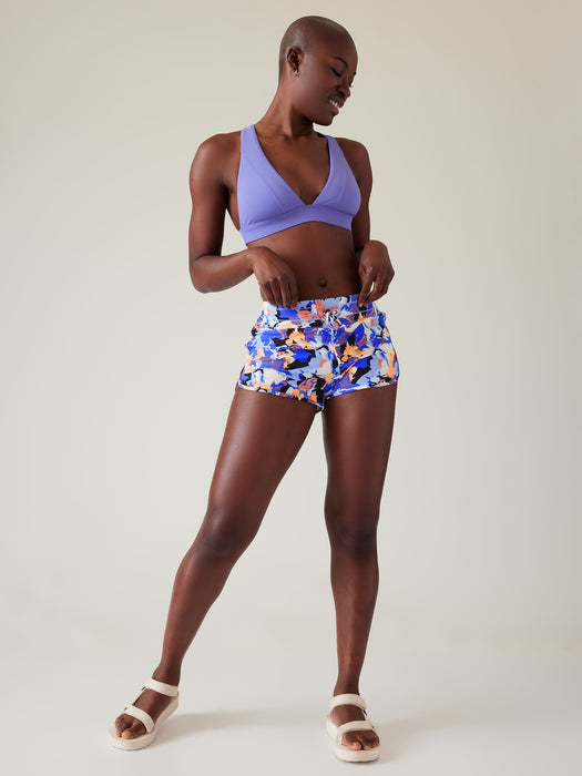 Surge Swim Short