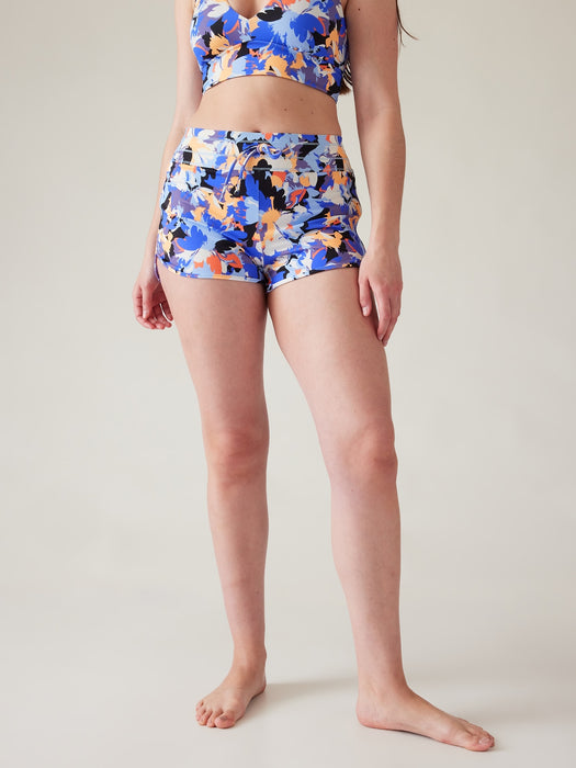 Surge Swim Short