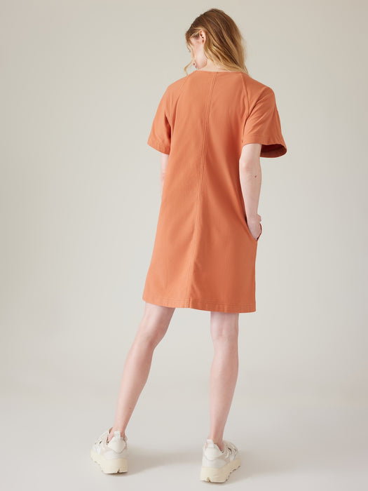 Farallon Dress