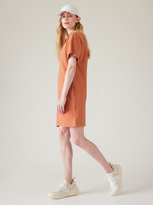 Farallon Dress