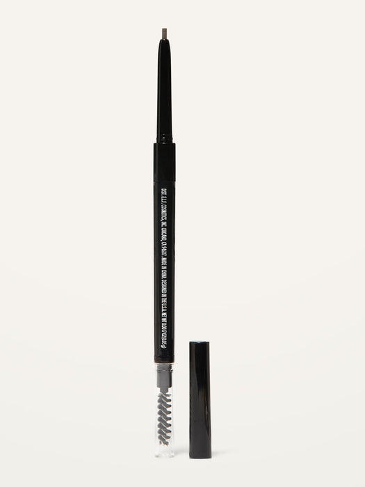 e.l.f. Ultra Precise Brow Pencil -- Neutral Brown