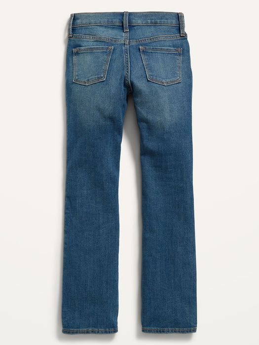 Boot-Cut Jeans for Girls