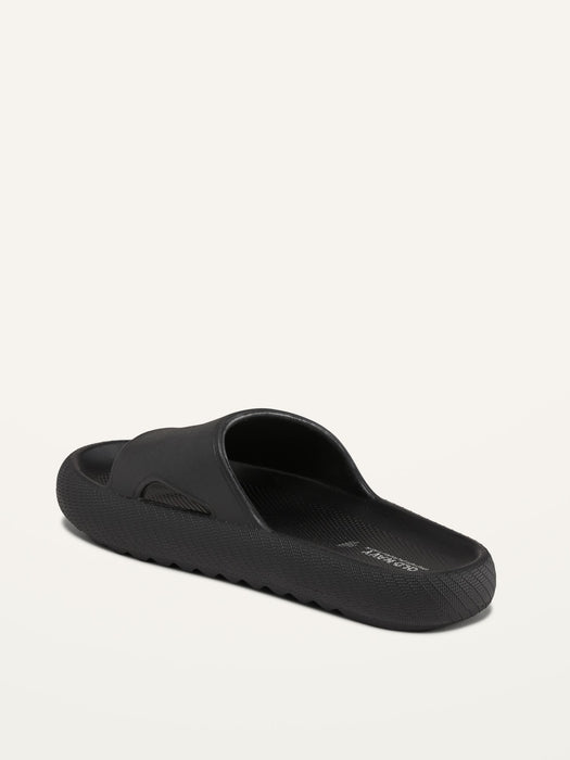 EVA Slide Sandals for Women (Partially Plant-Based)