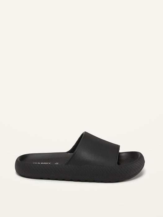 EVA Slide Sandals for Women (Partially Plant-Based)
