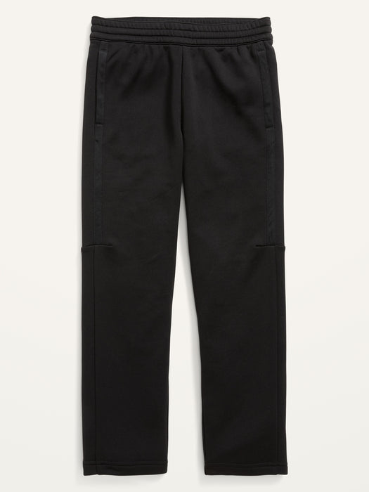 Techie Fleece Tapered Sweatpants for Boys