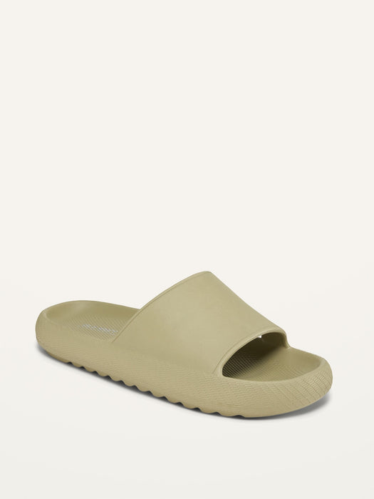 EVA Slide Sandals for Women (Partially Plant-Based)