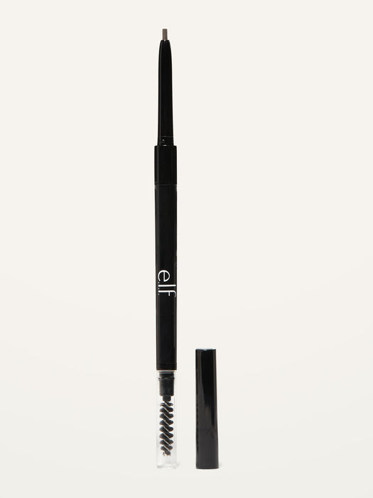 e.l.f. Ultra Precise Brow Pencil -- Neutral Brown