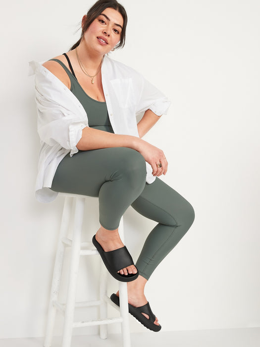 EVA Slide Sandals for Women (Partially Plant-Based)