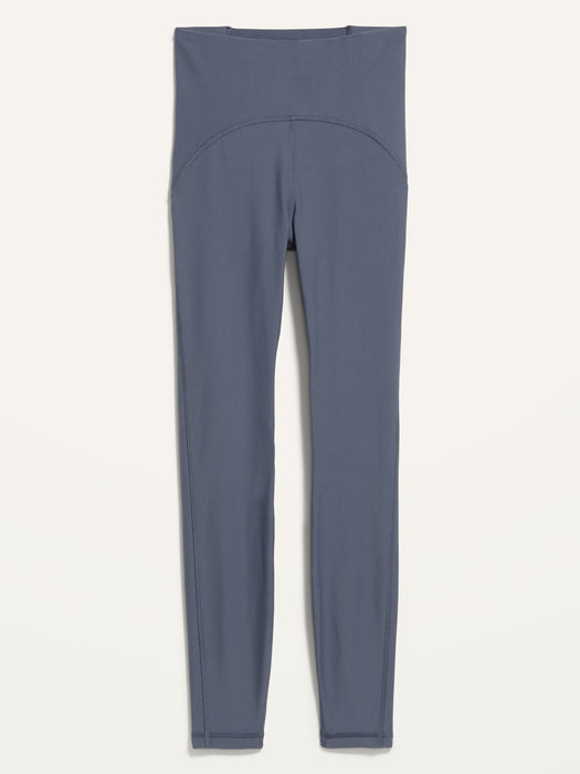 Extra High-Waisted PowerLite Lycra® ADAPTIV 7/8 Leggings