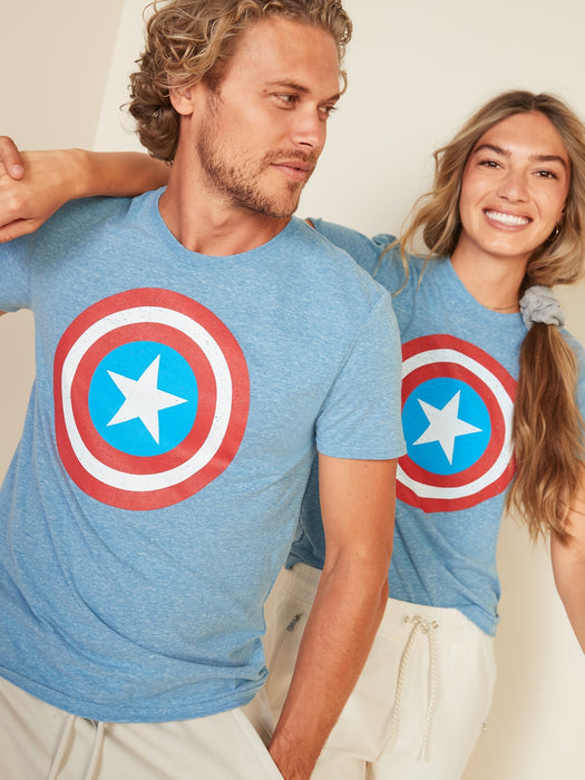 Marvel™ Captain America T-Shirt