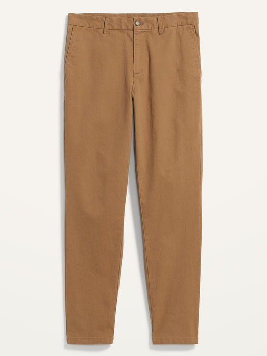 Slim Rotation Chino Hose