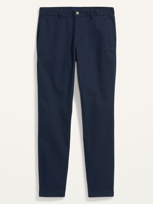 Slim Rotation Chino Pants