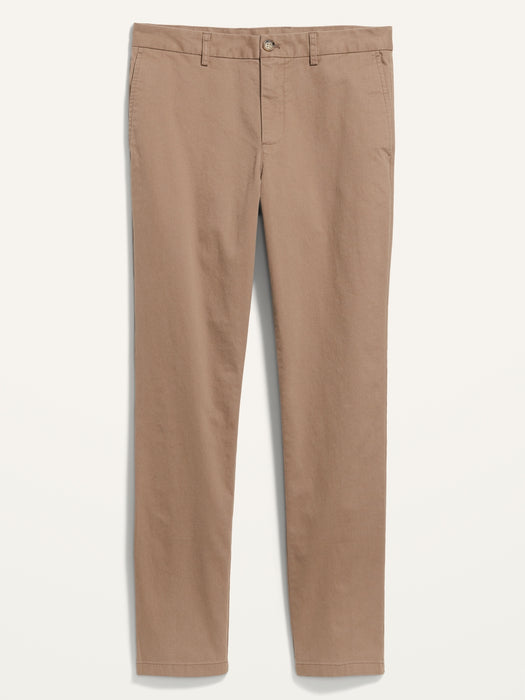 Slim Rotation Chino Pants
