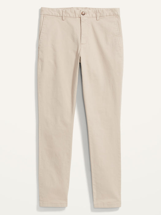Slim Rotation Chino Pants