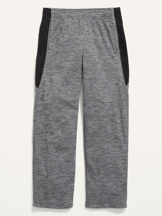 Go-Dry Mesh Track Pants For Boys