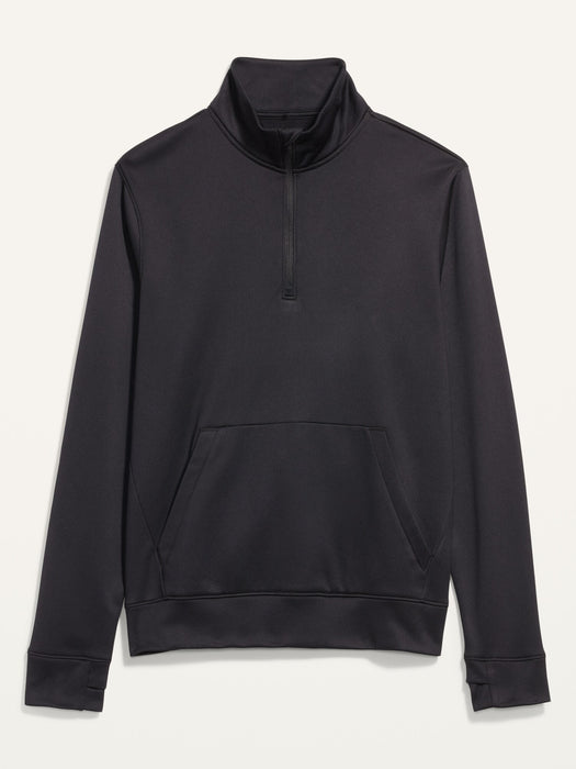 Beyond 4-Way Stretch Long-Sleeve T-Shirt for Men