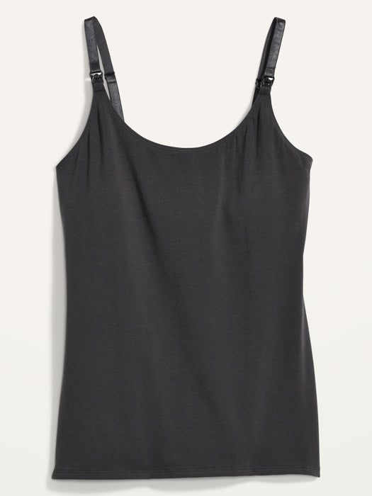 Maternity First-Layer Nursing Cami