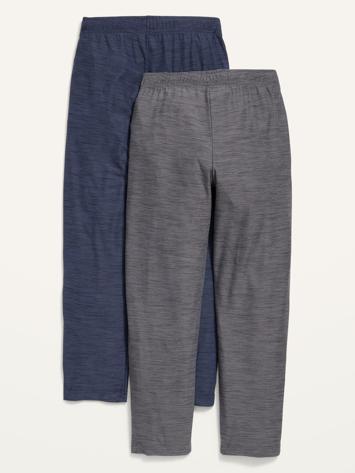 Boys Hologram Tap Pant