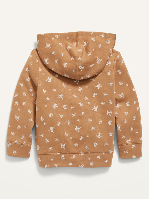 Unisex Logo Pullover Hoodie for Toddler