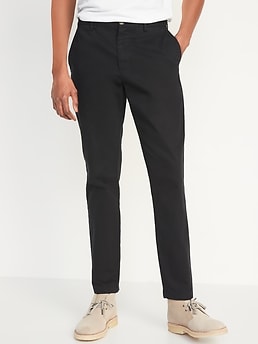 Slim Rotation Chino Pants