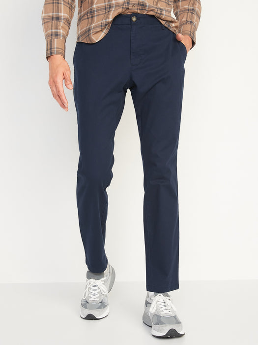Athletic Taper Rotation Chino Pants