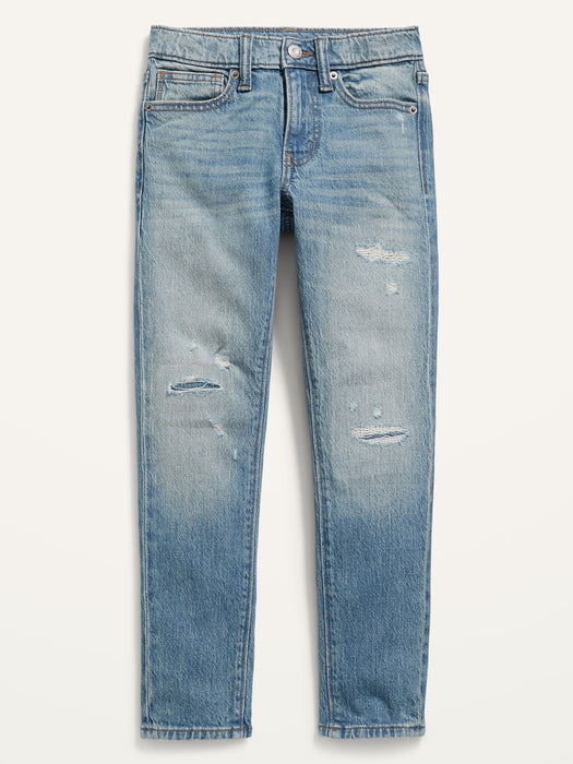 Original Taper 360° Built-In Flex Jeans for Boys