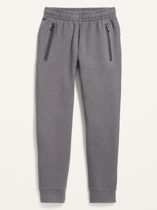 Dynamic Fleece Jogger Sweatpants For Boys