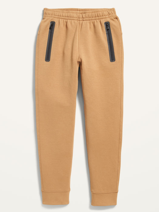 Dynamic Fleece Jogger Sweatpants For Boys