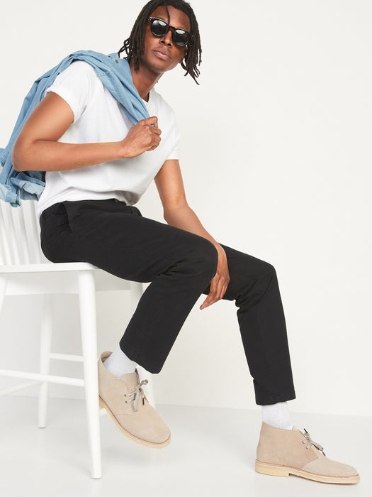 Slim Rotation Chino Pants