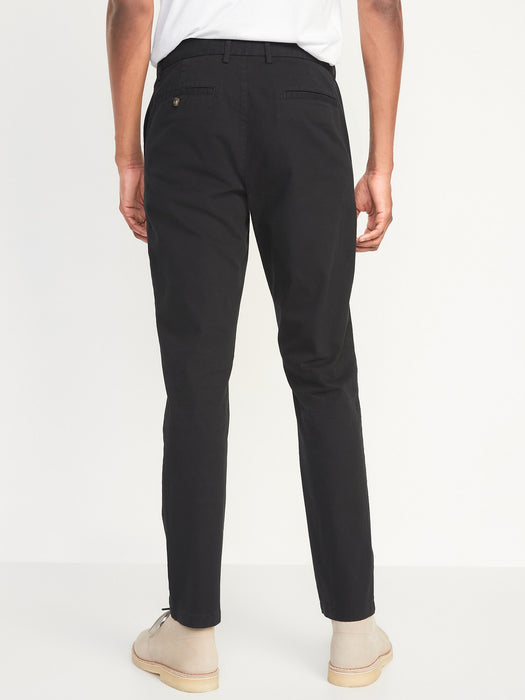 Slim Rotation Chino Pants