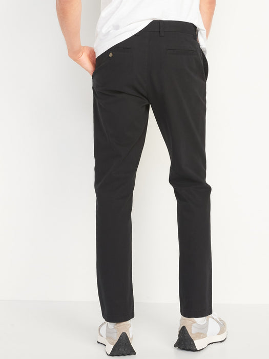 Straight Rotation Chino Pants