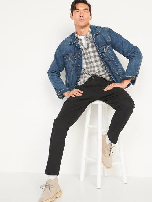 Athletic Taper Rotation Chino Pants